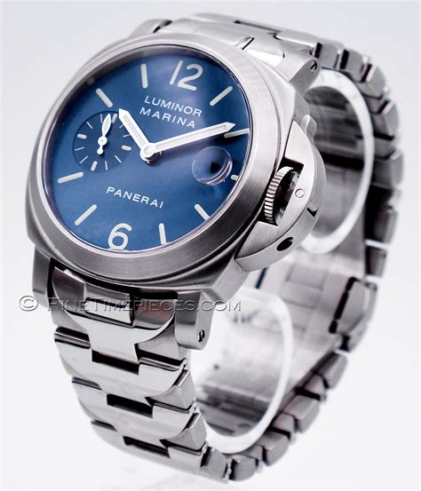 panerai 069|Panerai Luminor Marina Automatic PAM 069.